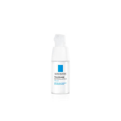 La Roche-Posay Toleriane Dermallergo Creme Contour Yeux 20 ml
