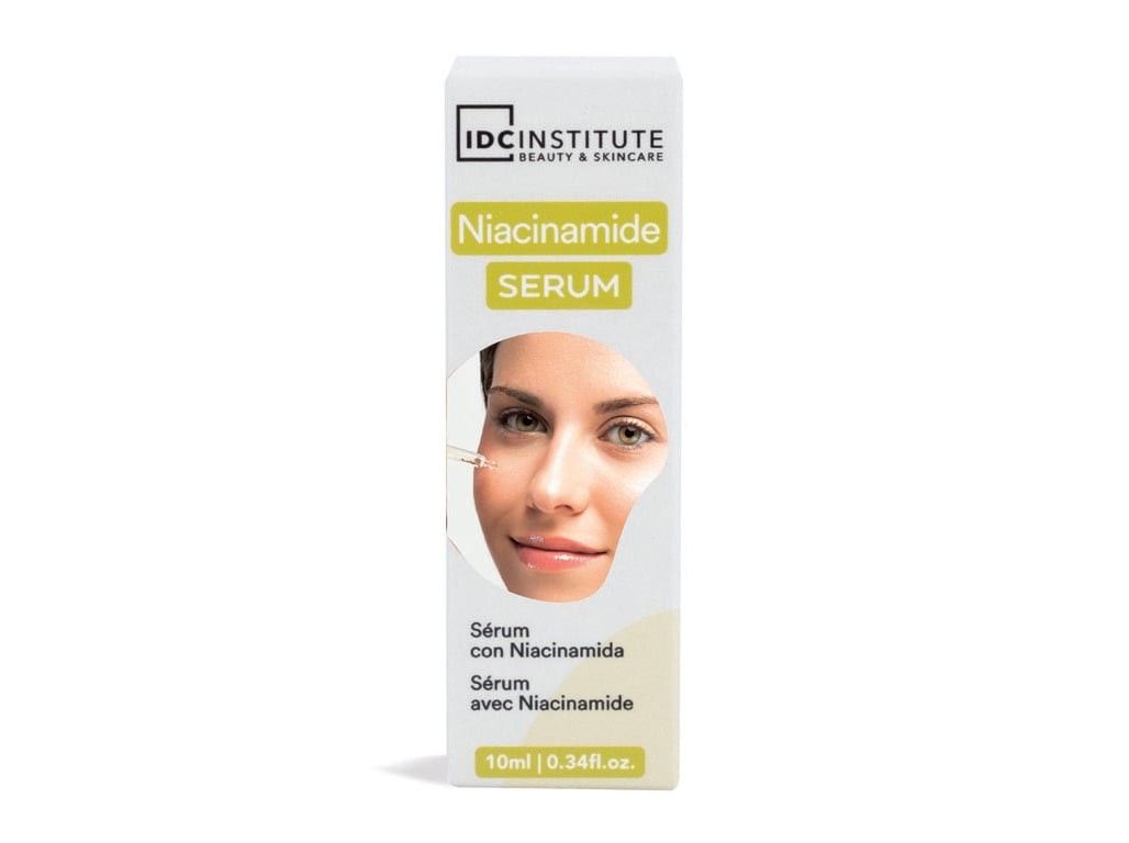 IDC INSTITUTE SKIN SOLUTIONS SERUM NIACINAMIDE 10ML