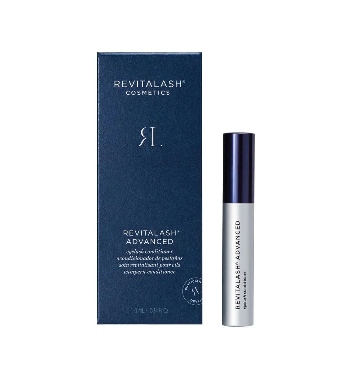 Revitalash Advanced Soin Revitalisant Cils 1.0 ml
