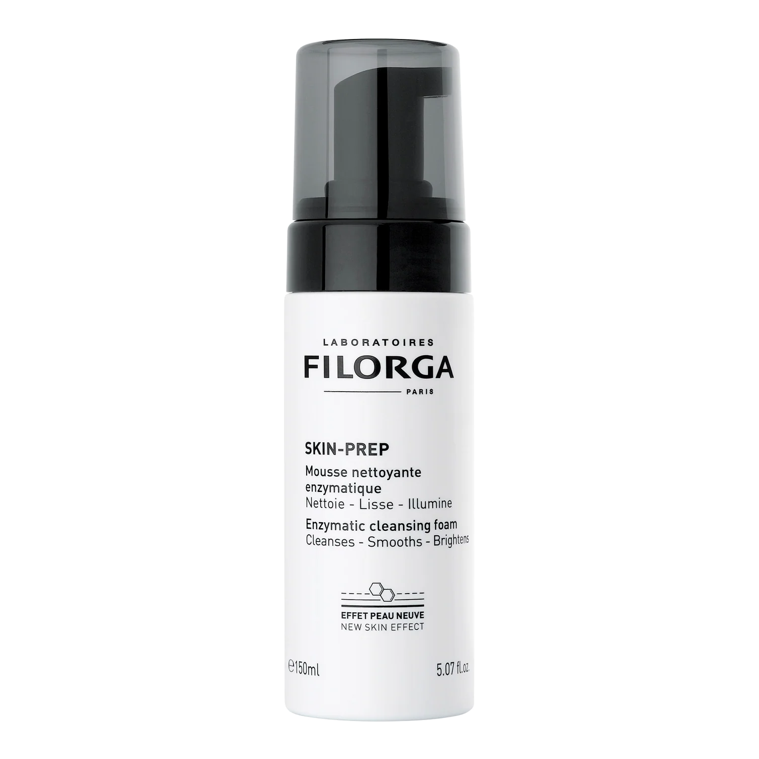 Filorga Skin-Prep Mousse Nettoyante Enzymatique 150 ml