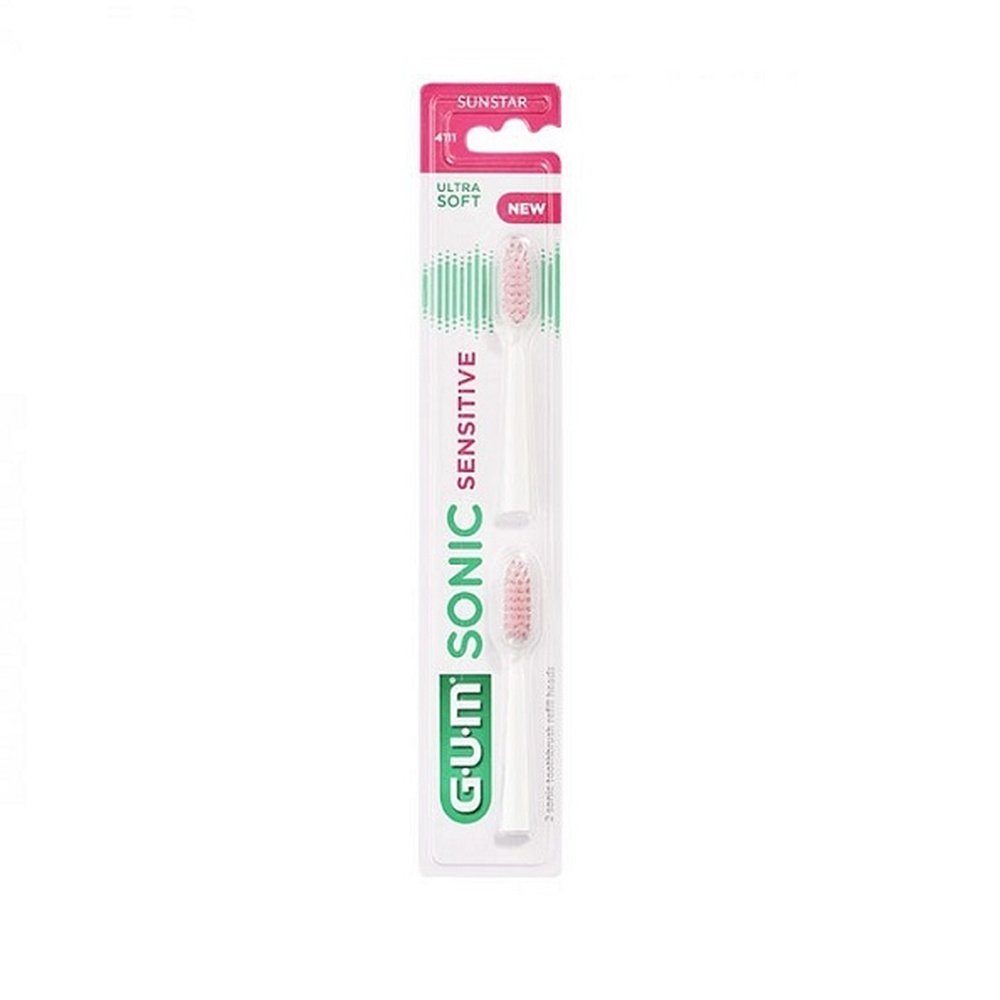 GUM – Bad Sonic Sensitive 4111