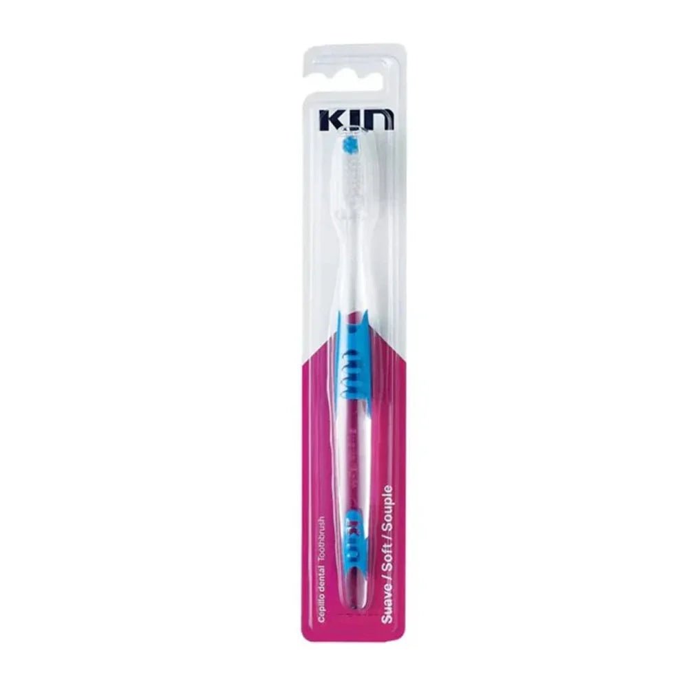 KIN Brosse A Dents Souple