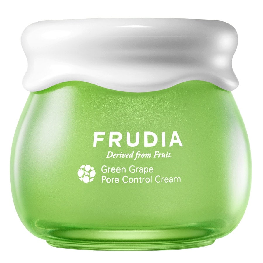 FRUDIA GREEN GRAPE PORE CONTROL CREAM 55 G