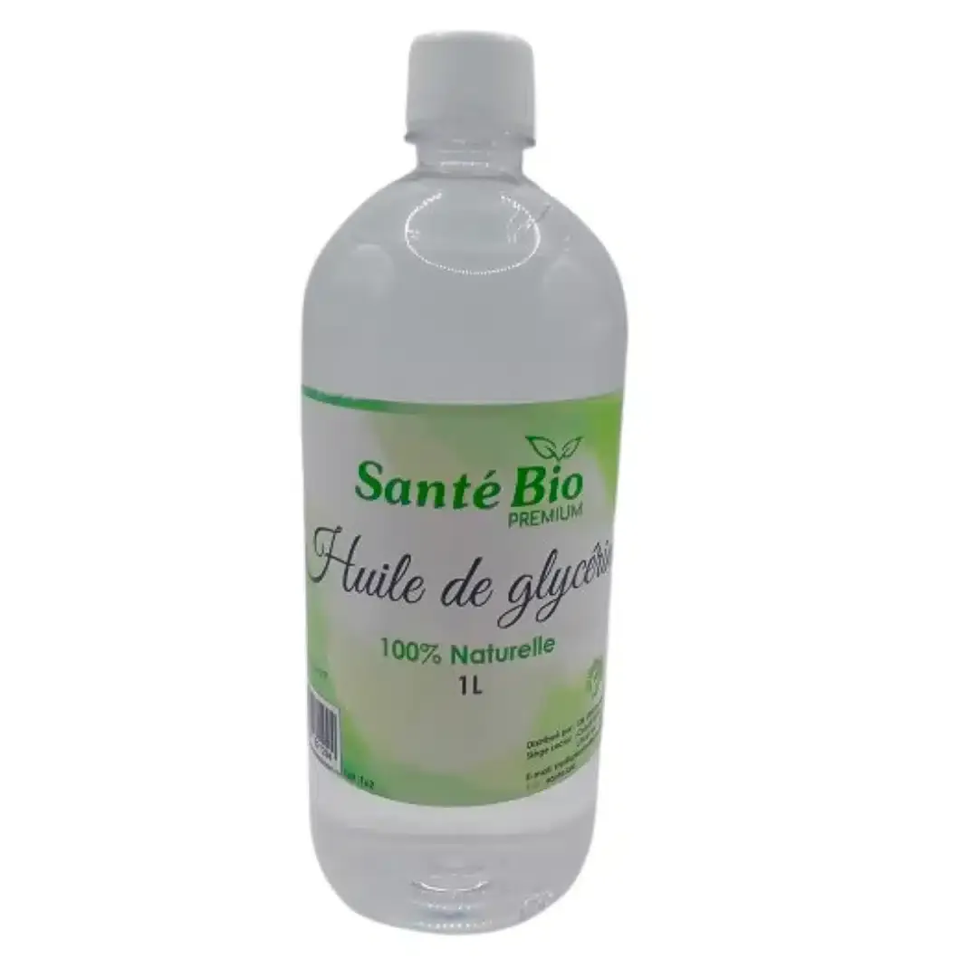 SANTE BIO – ?glycerine – 1l