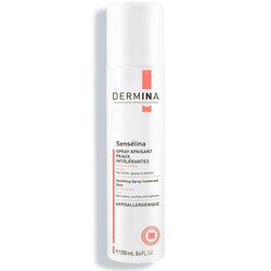 Dermina Senselina Spray Apaisant 250 ml