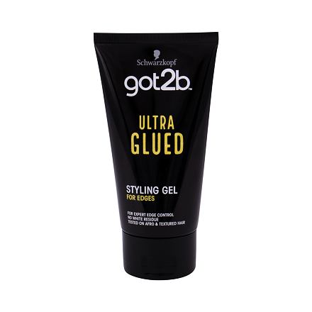 GOT2B ULTRA GLUED GEL COIFFANT INDESTRUCTIBLE 48H LOOKS EXTREMES 150 ML