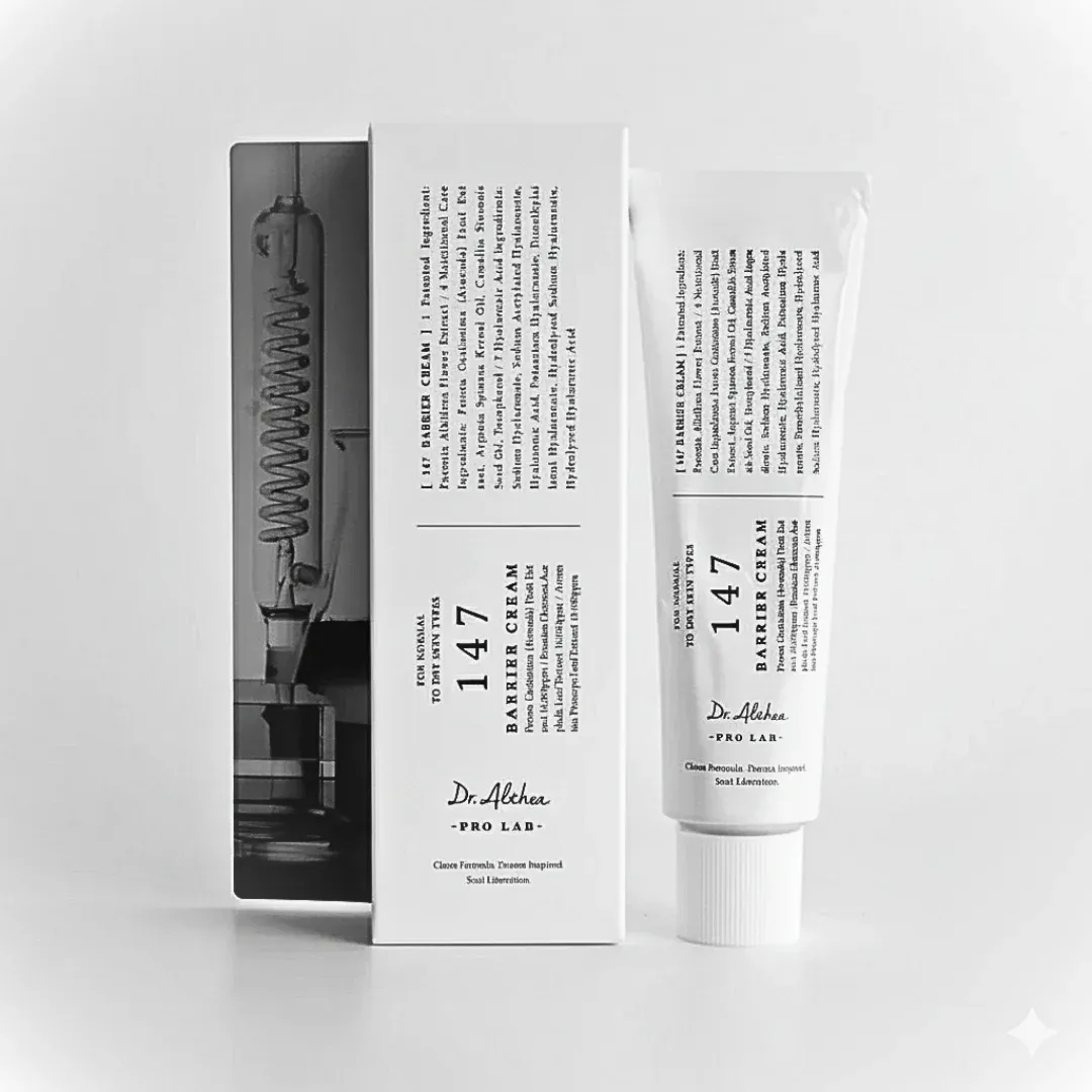 DR.ALTHEA 147 Barrier Cream 50ml