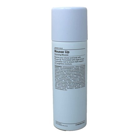 J BEVERLY HILLS Mousse Up 260ml