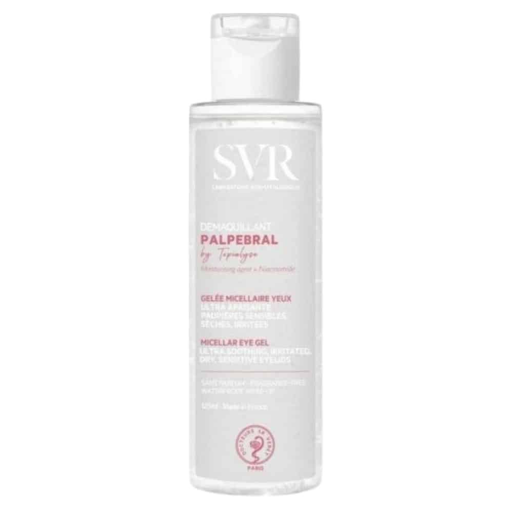 SVR – Palpebral Demaquillant – 125ml