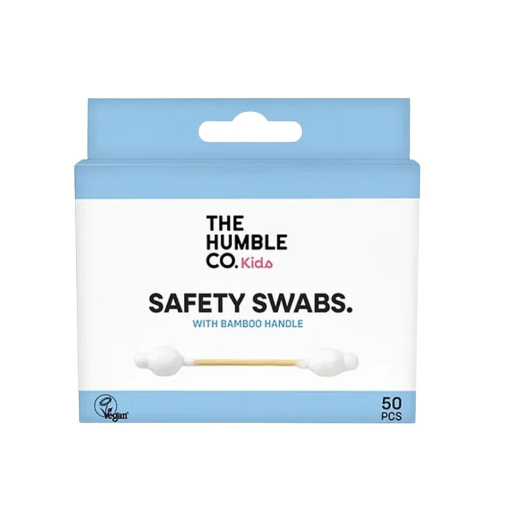 HUMBLE – Batonnets de Securite – 50 Unites