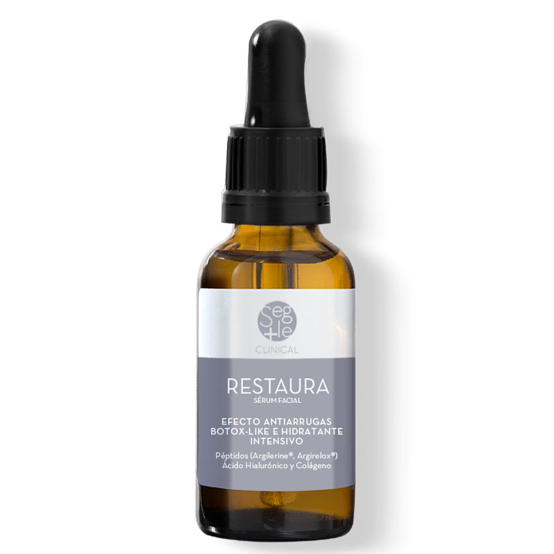 SEGLE RESTAURA SERUM FACIAL 30 ML