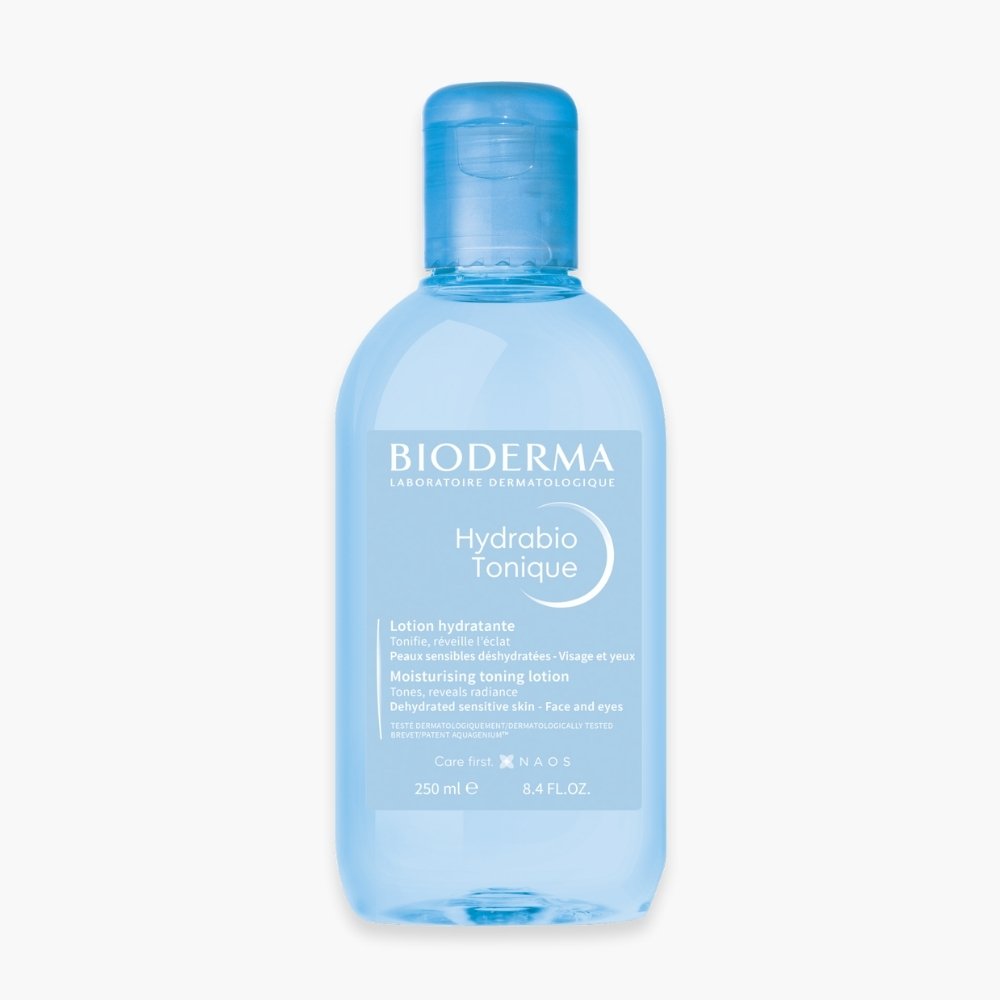 Bioderma Hydrabio Tonique Lotion Hydratante 250 ml