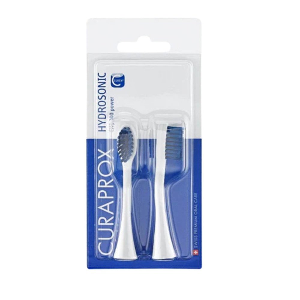 Curaprox Hydrosonic Power Duo CHS 300