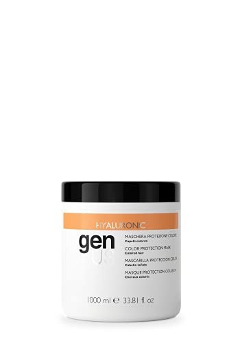 GENUS HYALURONIC MASQUE PROTECTION COULEUR 1000ML