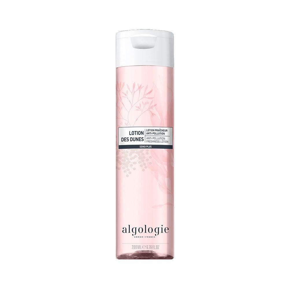 Algologie Lotion Des Dunes - Lotion Fraîcheur Anti-Pollution 200ml