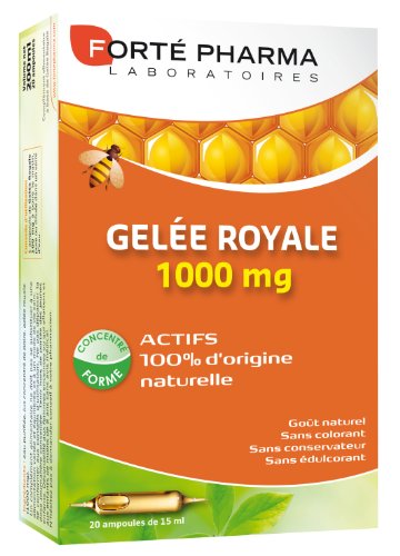FORTE PHARMA FORTE ROYAL CELEE ROYALE 1000MG