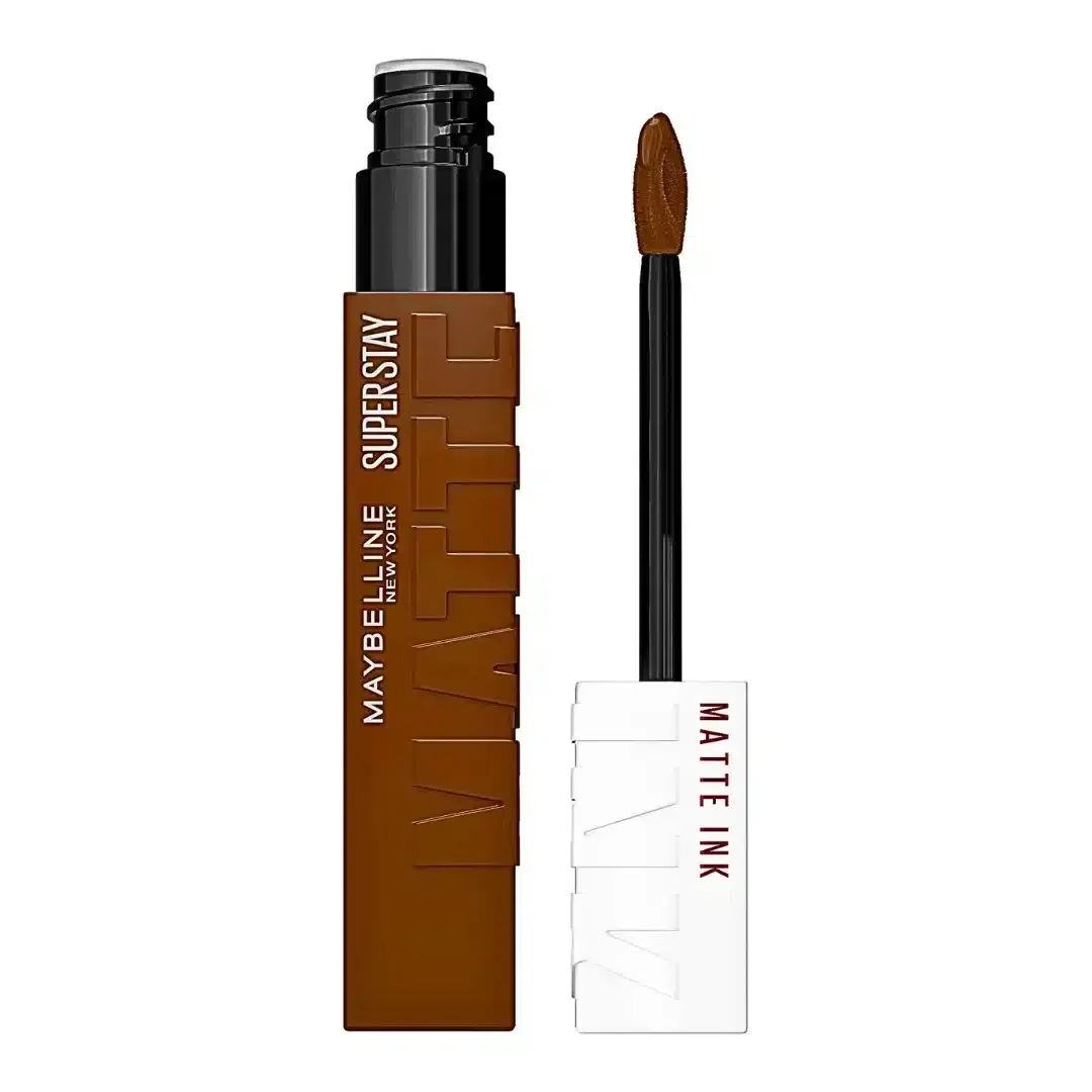 MAYBELLINE – Superstay Matte Ink 520 Champion Nu