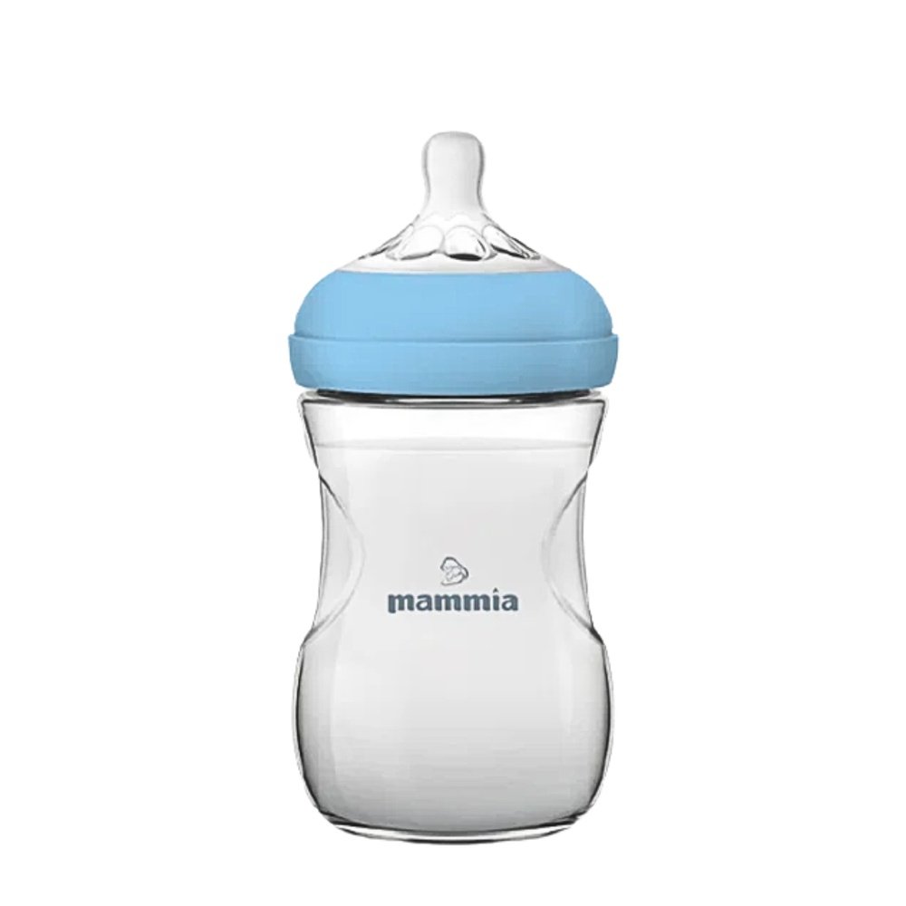 MAMMIA – Biberon Natural Feeling 240ml