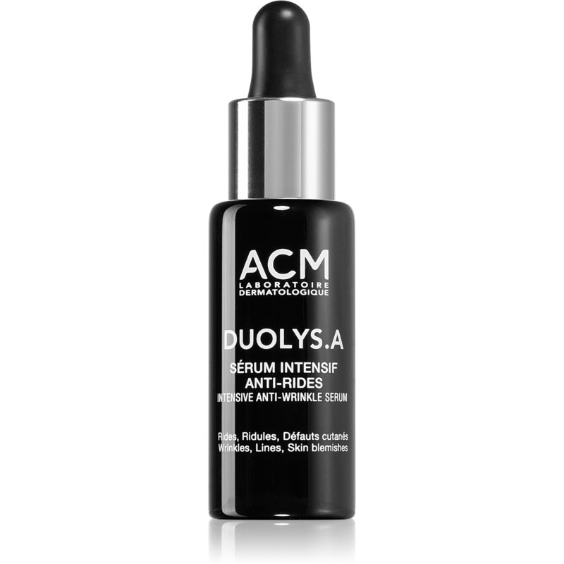 ACM Duolys .A Sérum Intensif Retinol Anti-Rides 30ml