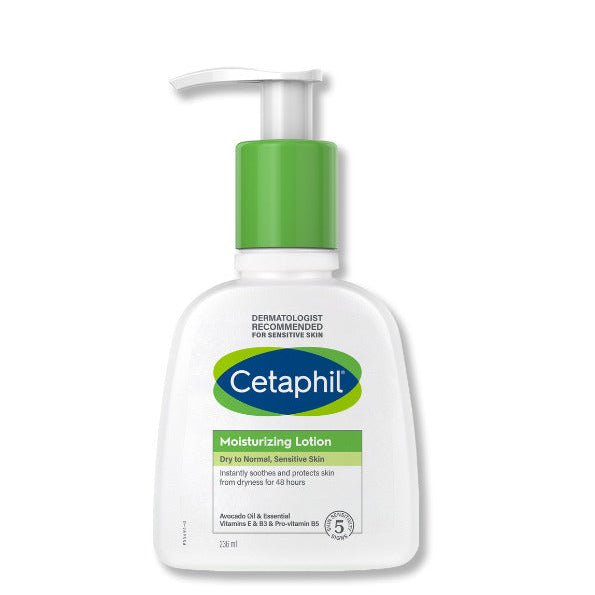 Cetaphil Lotion Hydratante 236 ml