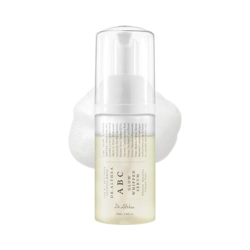 DR ALTHEA ABC GLOW WHIPPED SERUM 100ML