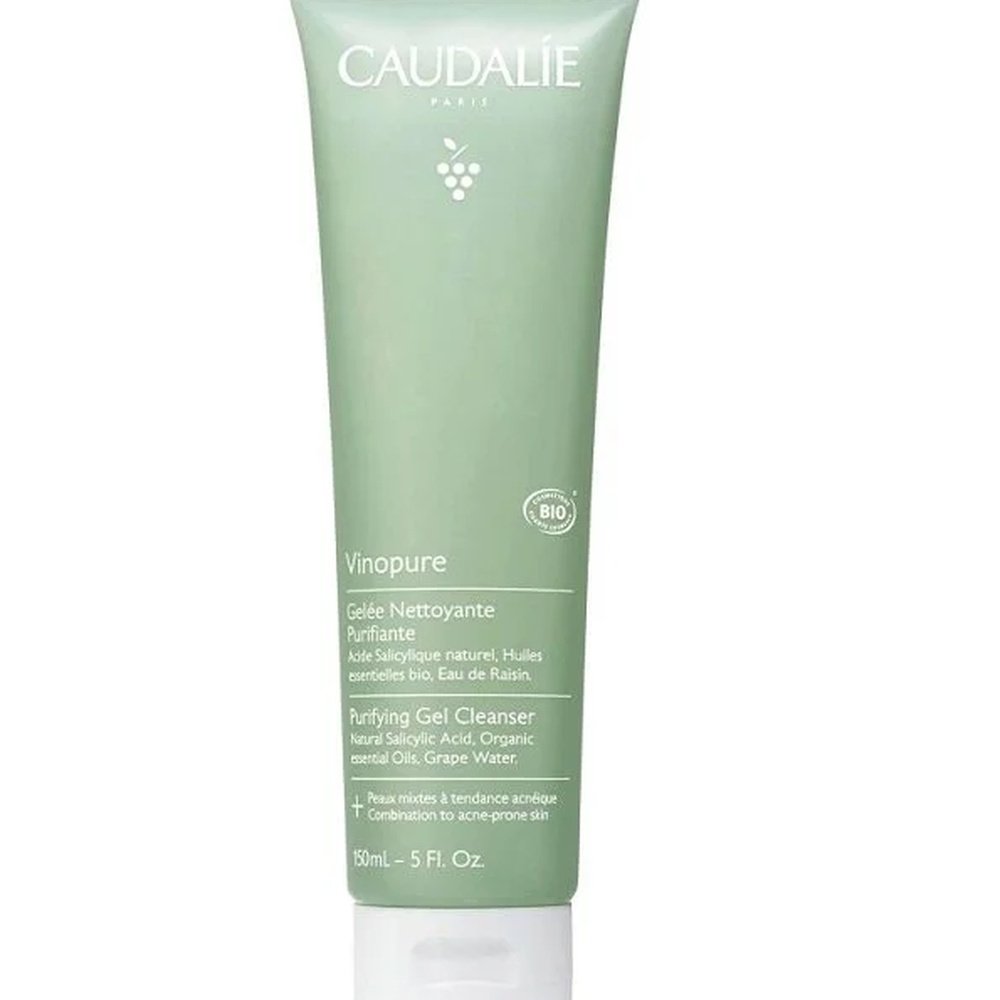 CAUDALIE – Vinopure Gelee Nett Purifiant – 150ml