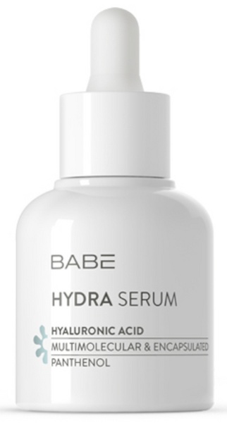 BABE Hydra Serum Hyaluronic Acid 30ml