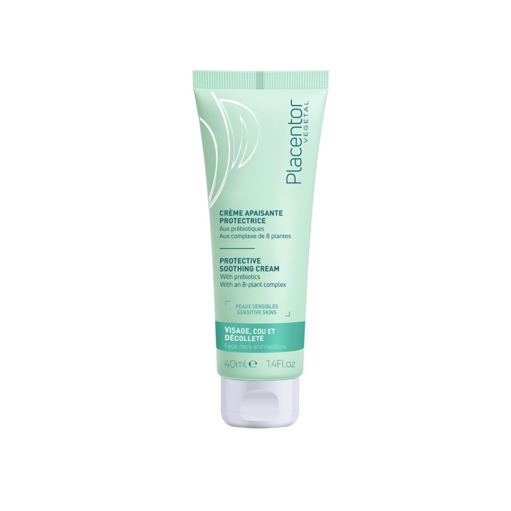 PLACENTOR – Creme Apaisante Anti Rougeurs – 40ml