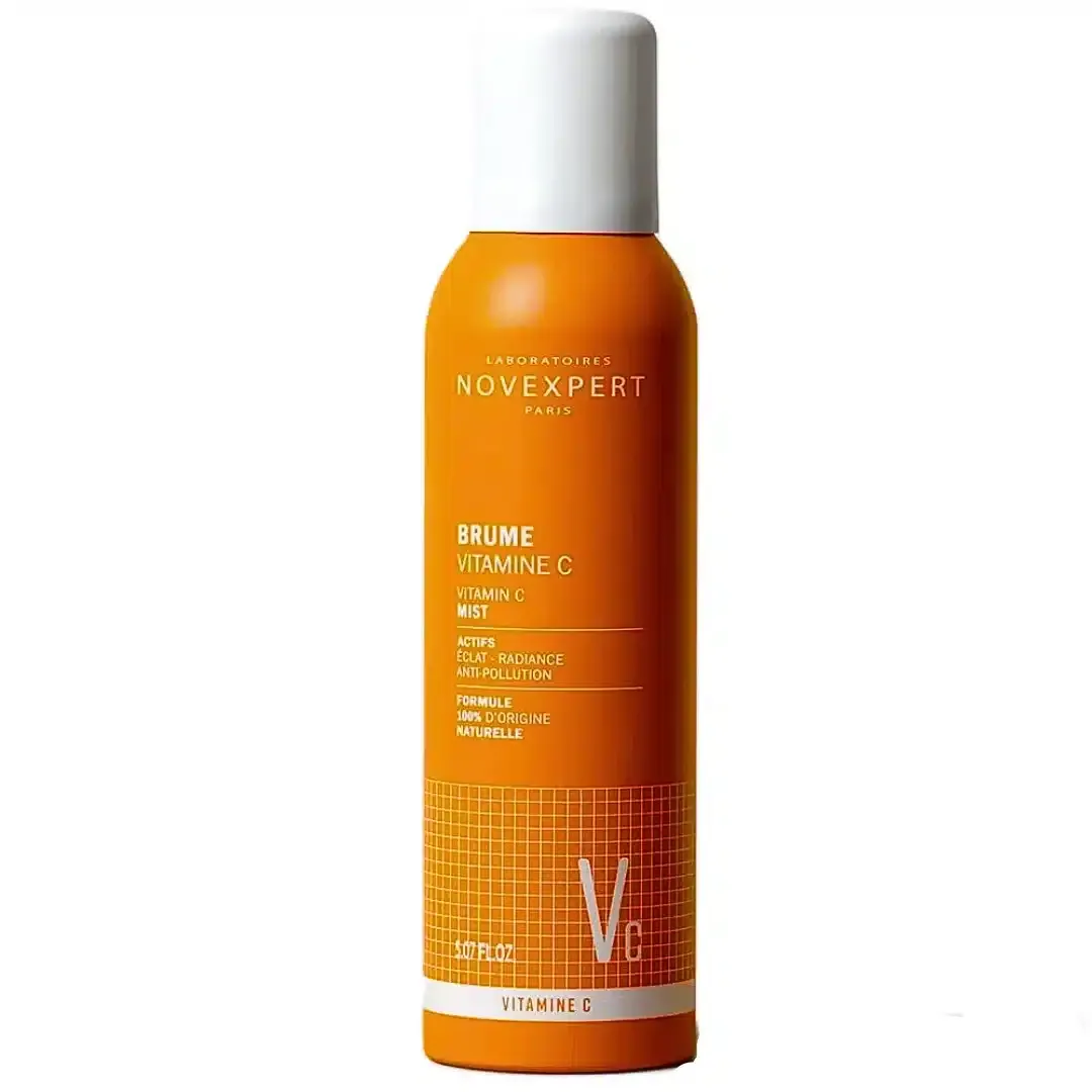 NOVEXPERT – Brume Vitamine C Spray – 150ml