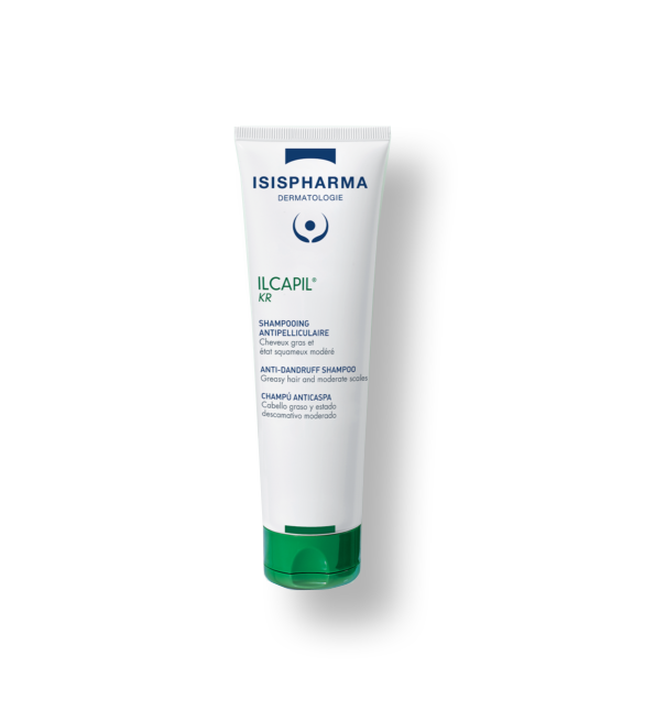 Isispharma Ilcapil KR Shampooing Antipelliculaire 150 ml