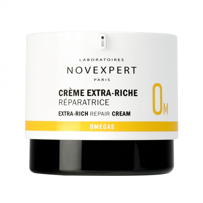 Novexpert Crème Extra-Riche Réparatrice 40 ml