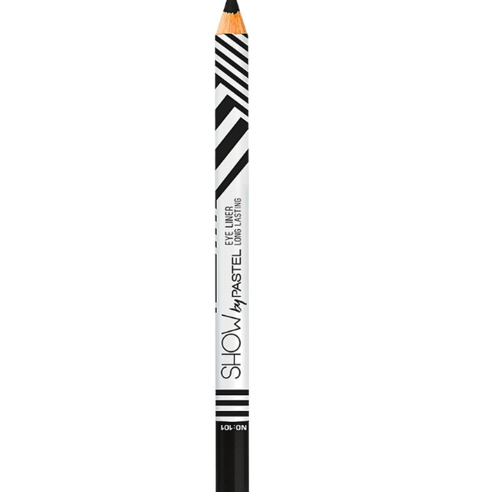 PASTEL – Show By Eye Pencil N?:101