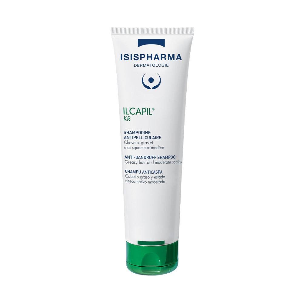 Isispharma Ilcapil KR 150 Shampooing Antipelliculaire Pellicules 75 ml