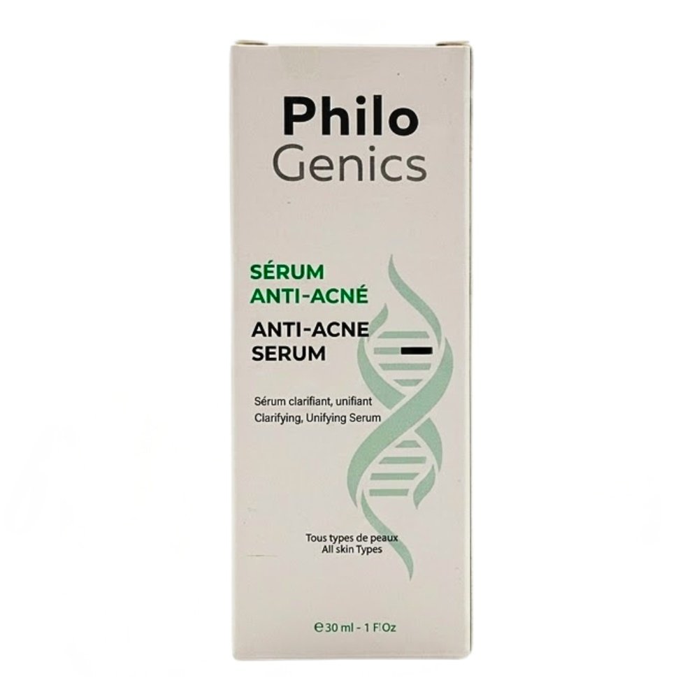 PHILOGENICS – Serum Anti-Acne – 30ml