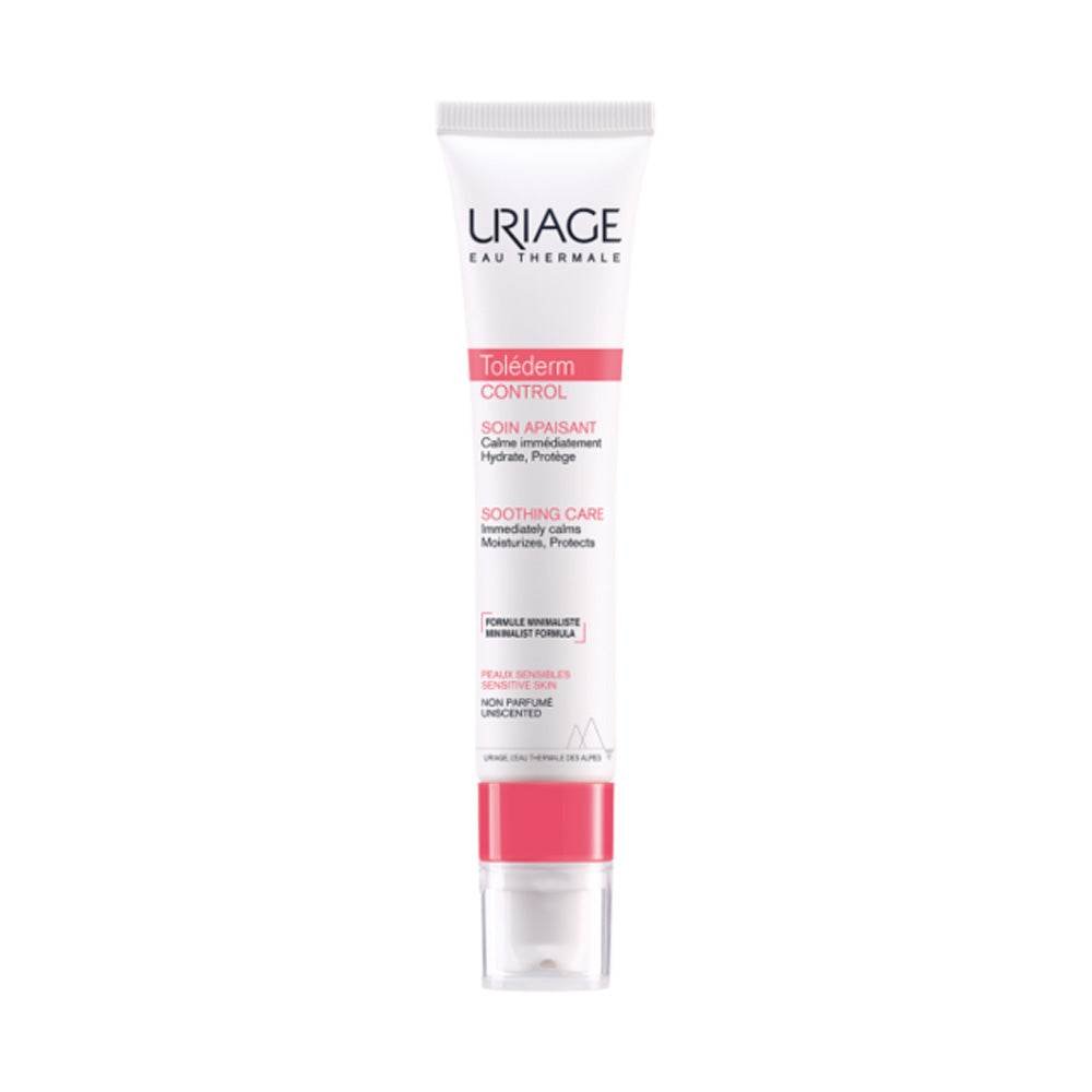 Uriage Toléderm Crème Hydra-Apaisante 50 ml