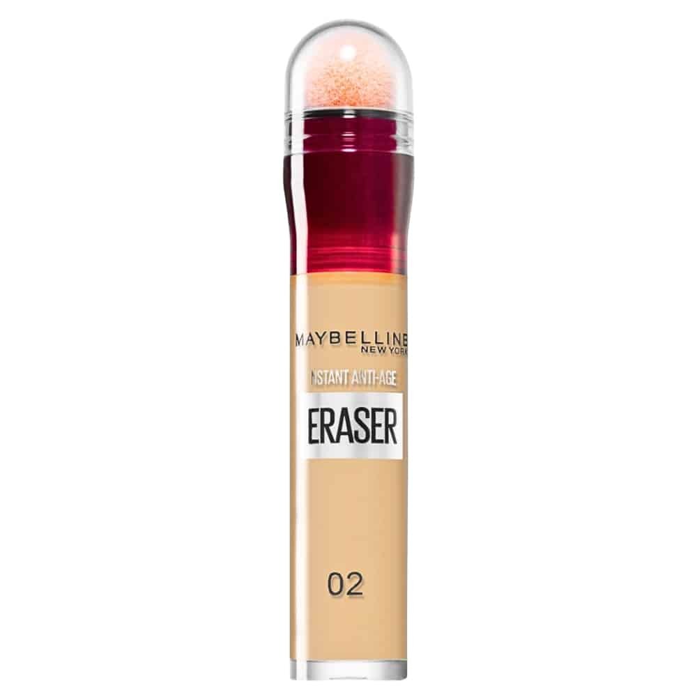 MAYBELLINE – Eraser Eye N?02 Nude