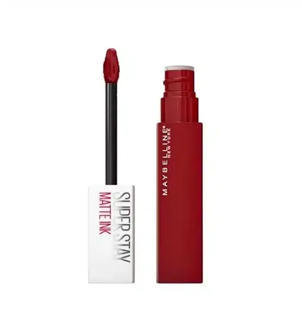 MAYBELLINE – Super Stay Matte Ink 340 Exhilarator