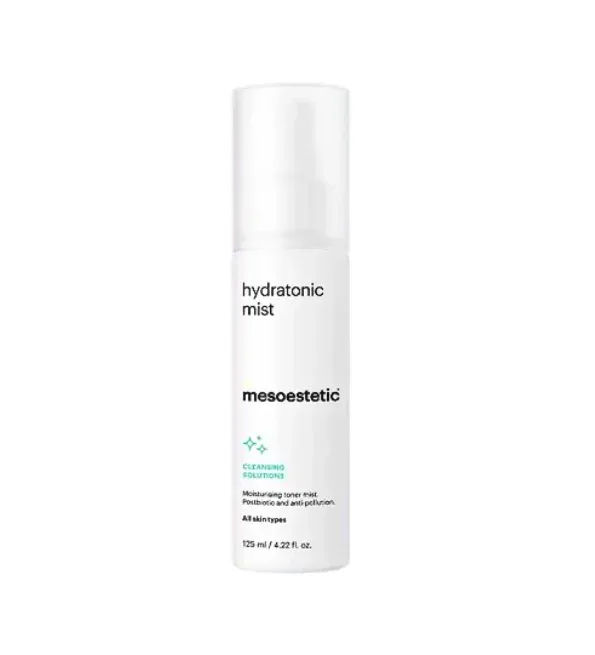 MESOESTETIC – Hydratonic Mist – 125ml