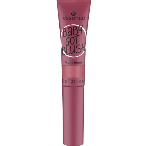Essence - BABY GOT BLUSH liquid blush 20