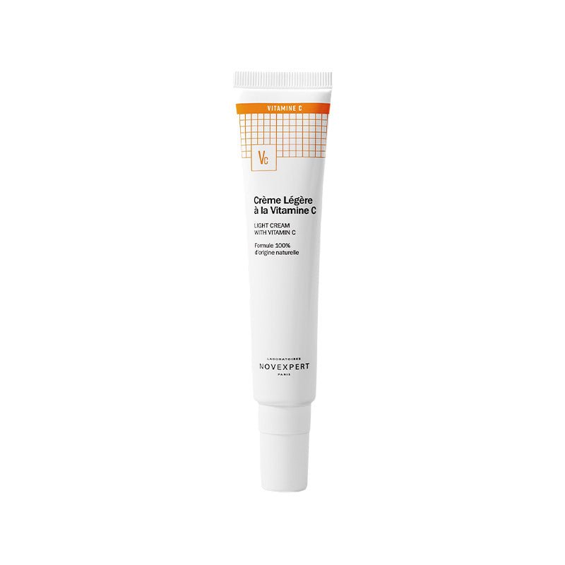 Novexpert Creme Legere A la Vitamine C 40ml