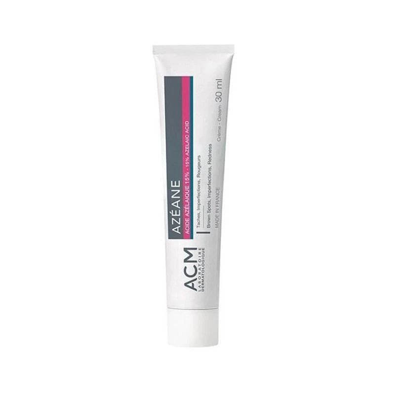ACM AZEANE ACIDE AZELAIQUE 15 % 30 ML