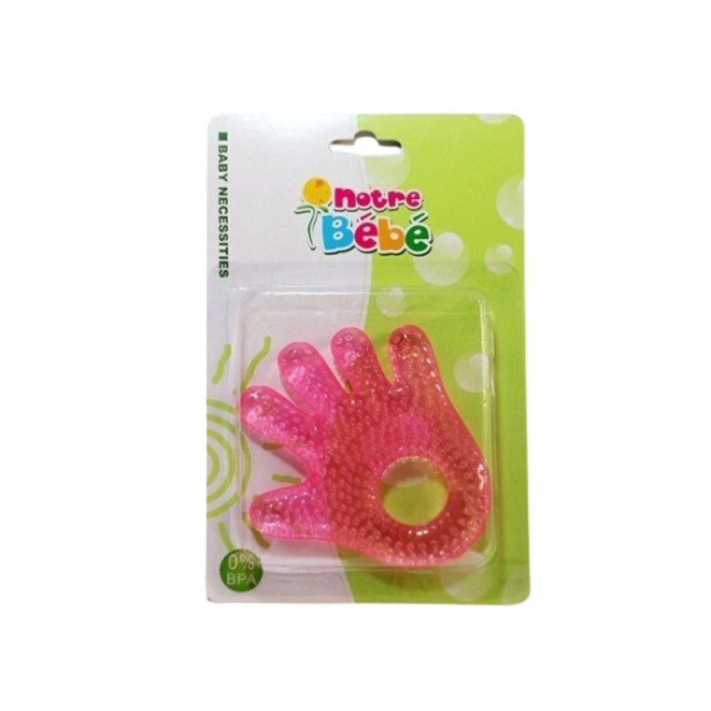 NOTRE BEBE – Anneau Ultra Doux Gm +3m