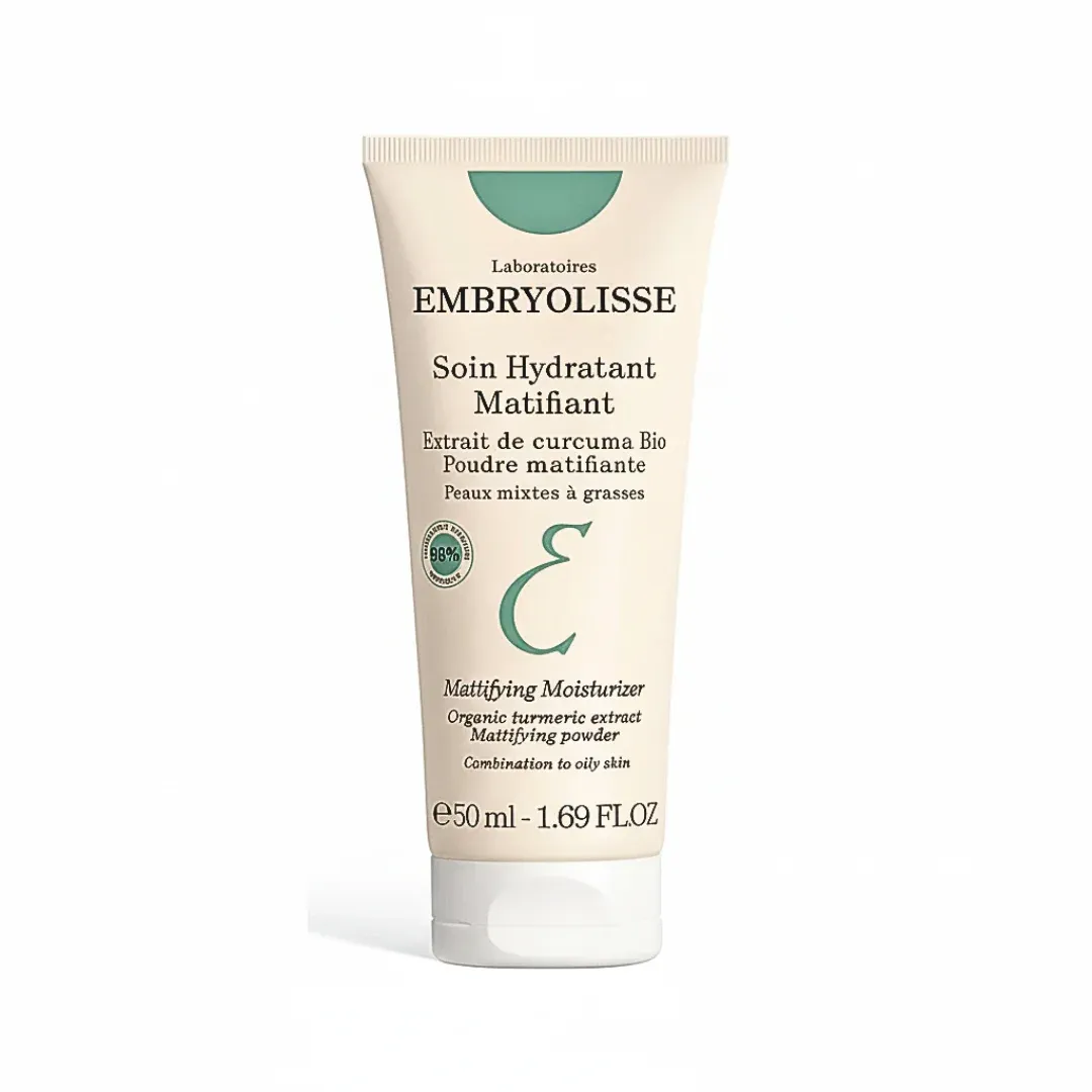 Embryolisse Soin Hydratant Matifiant 50 ml