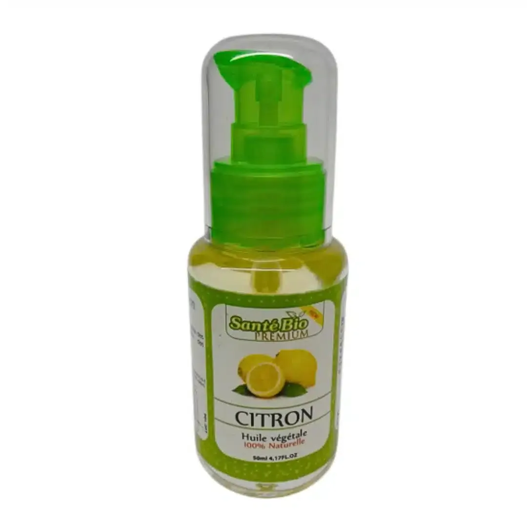 SANTE BIO – ?citron – 50ml
