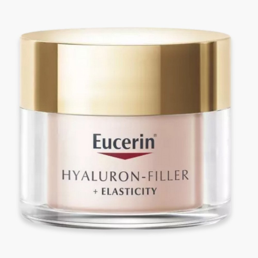 EUCERIN HYALURON-FILLER + ELASTICITY Soin Jour SPF15 50ml