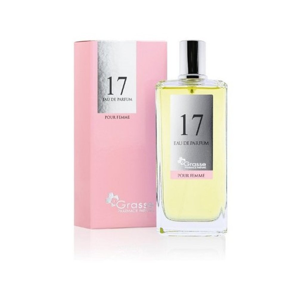 GRASSE PARFUMS – Eau de Parfums FEMMES N? 36 – 100ml