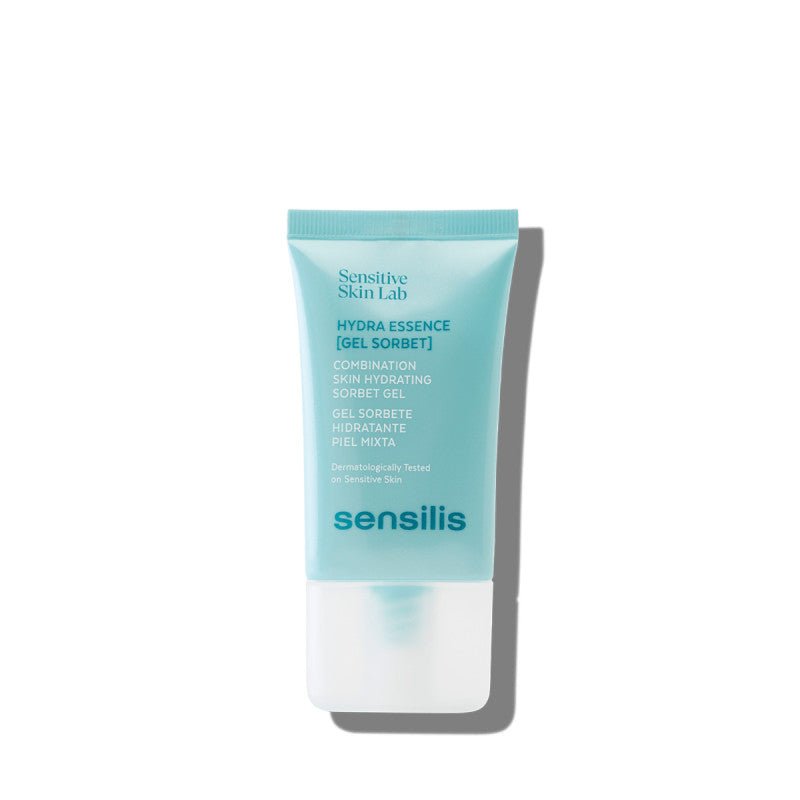 SENSILIS Hydra Essence Gel Sorbet 40ml