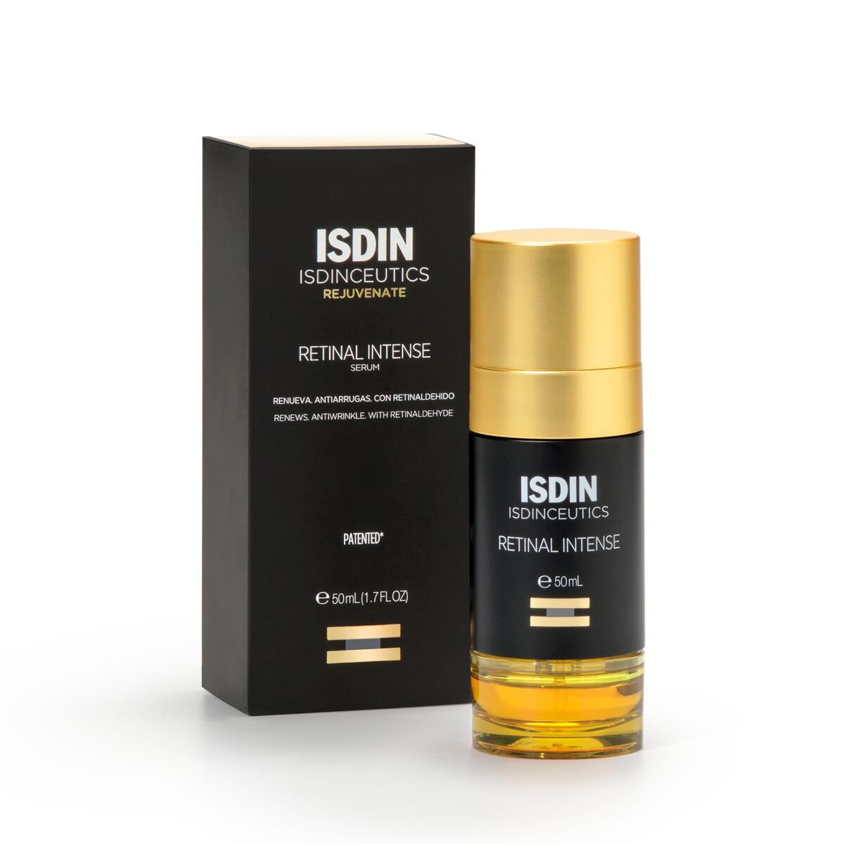 ISDIN Isdinceutics Retinal Intense Sérum 50ml