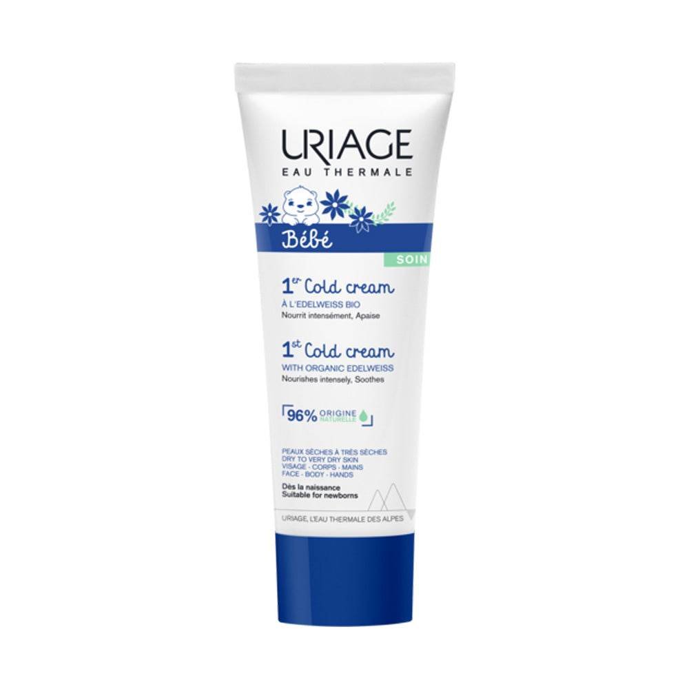 Uriage Bebe 1 Er Cold Cream 75 ml