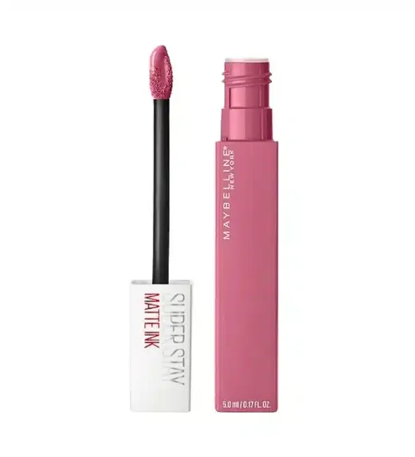 MAYBELLINE – Super Stay Matte Ink Brecks 125 Inspirer
